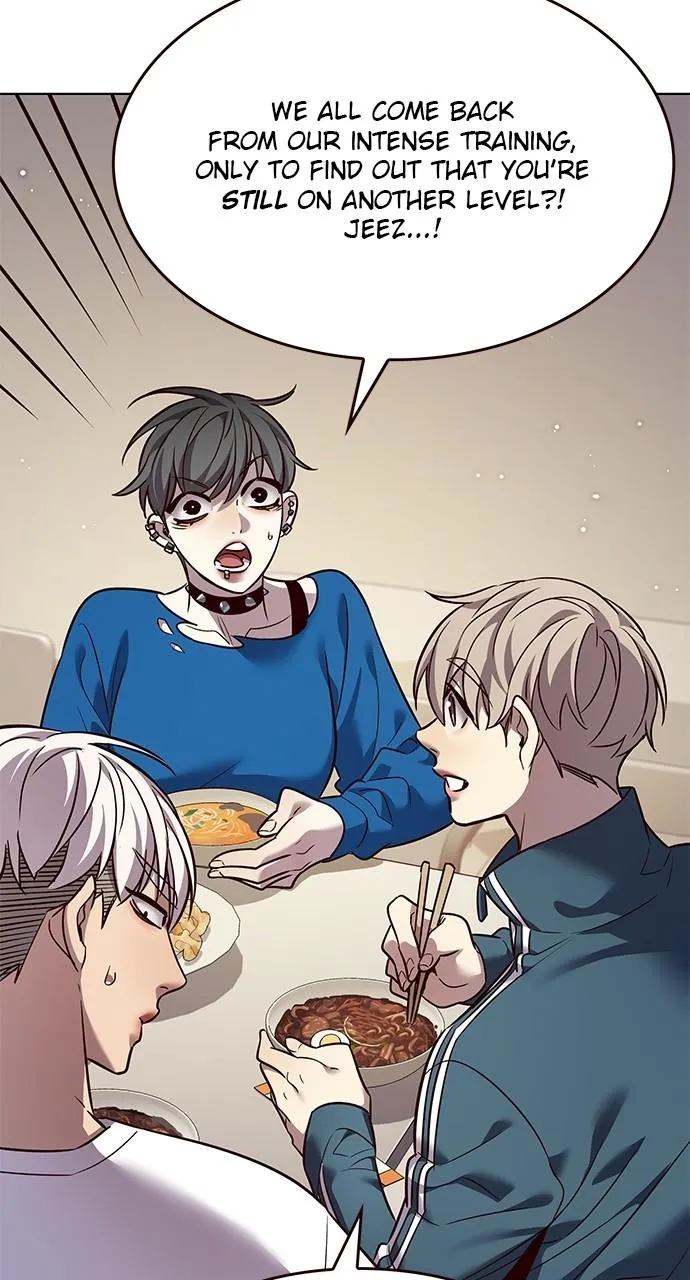 Read Eleceed Manga Online