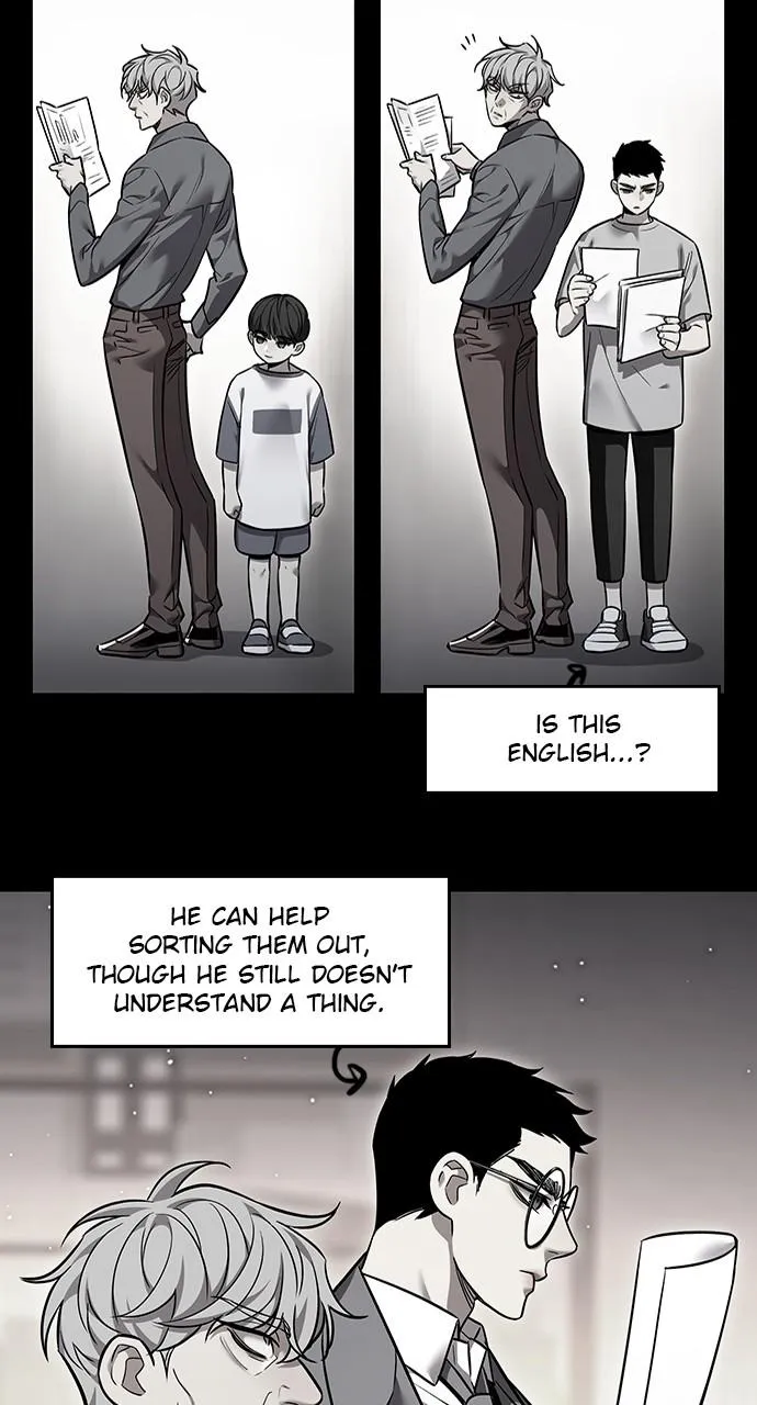 Read Eleceed Manga Online