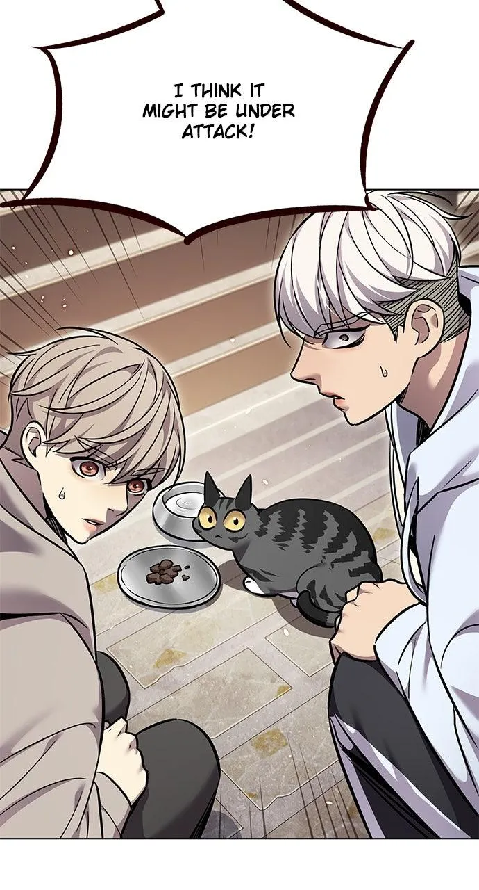 Read Eleceed Manga Online