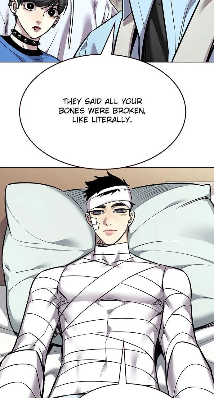 Read Eleceed Manga Online
