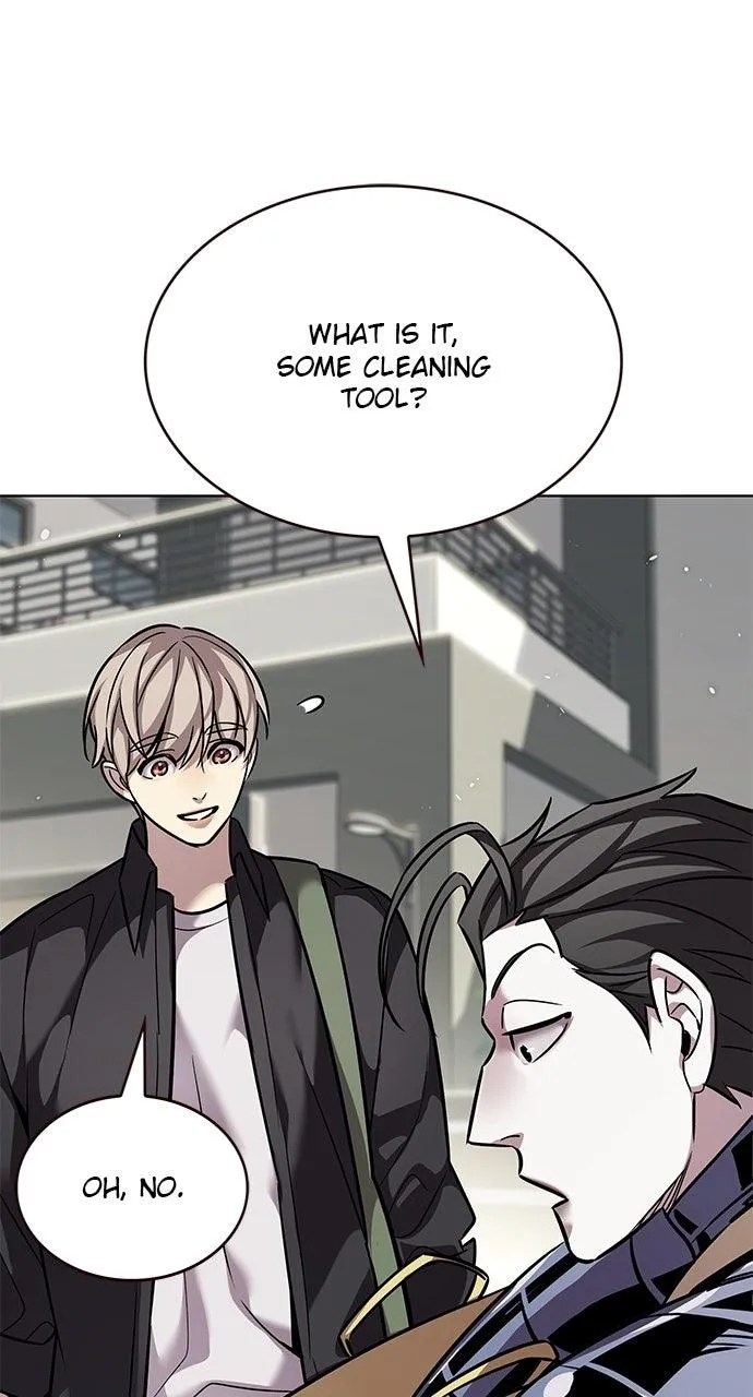 Read Eleceed Manga Online
