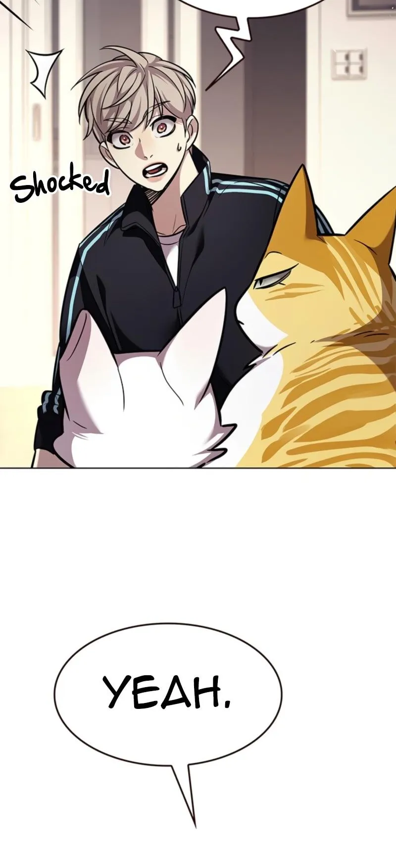 Read Eleceed Manga Online