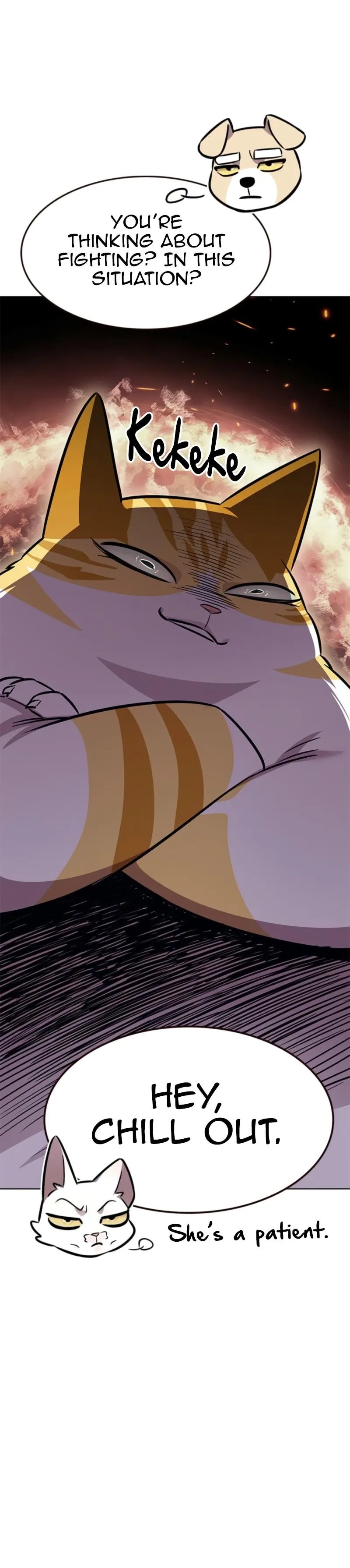 Read Eleceed Manga Online