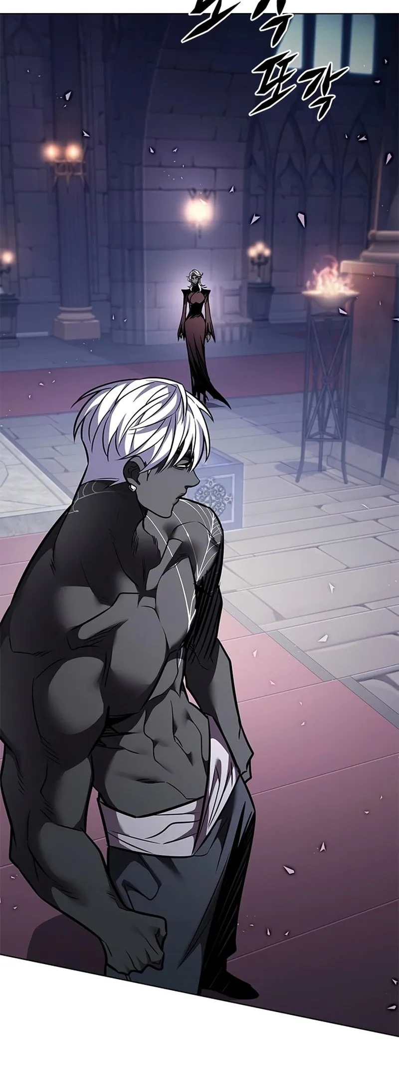 Read Eleceed Manga Online