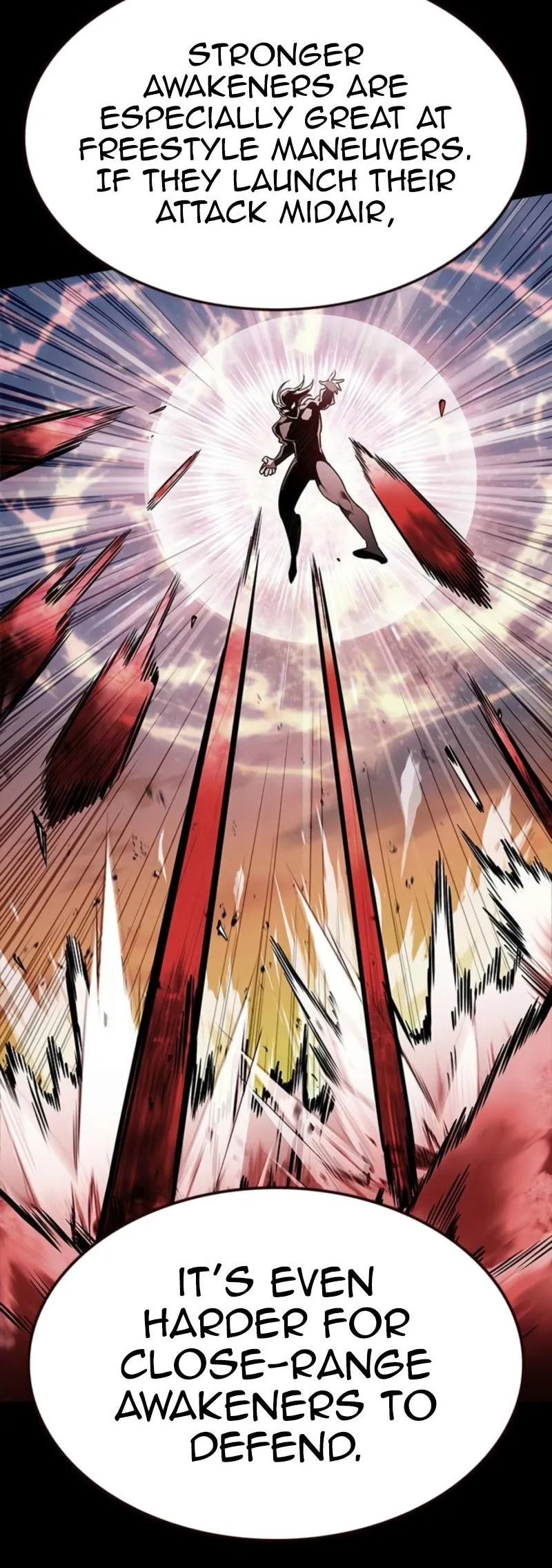 Read Eleceed Manga Online