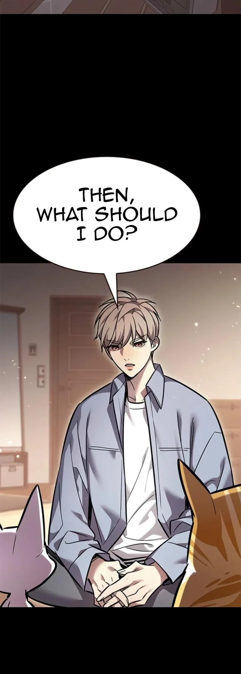 Read Eleceed Manga Online