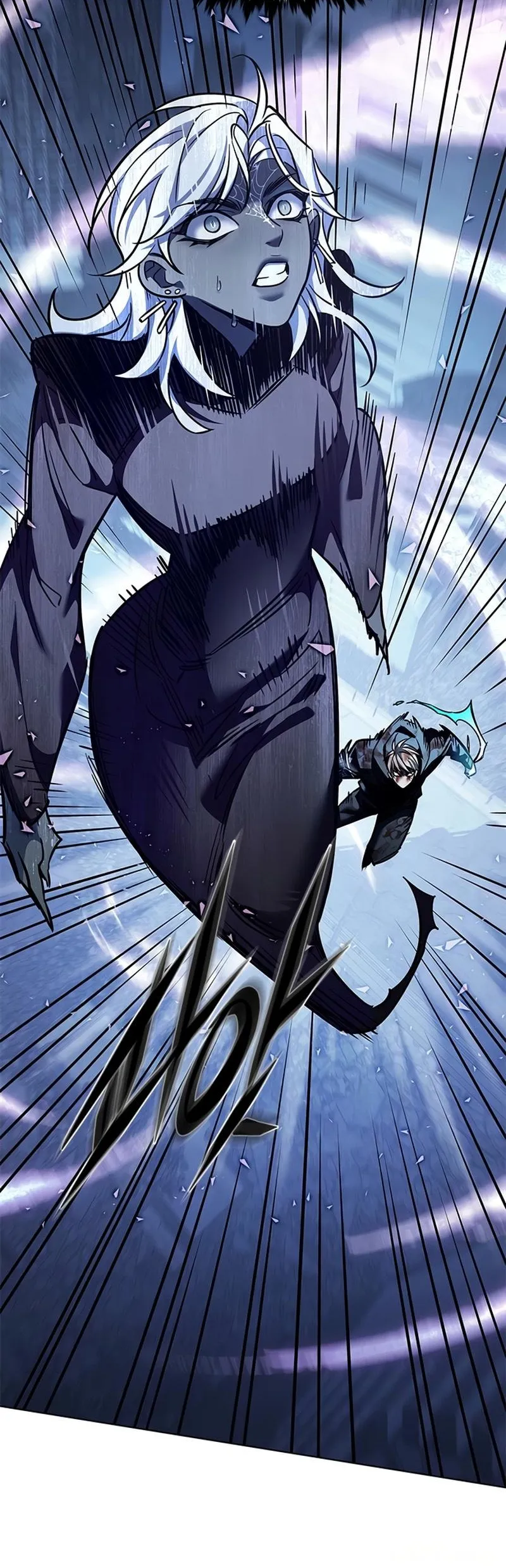 Read Eleceed Manga Online