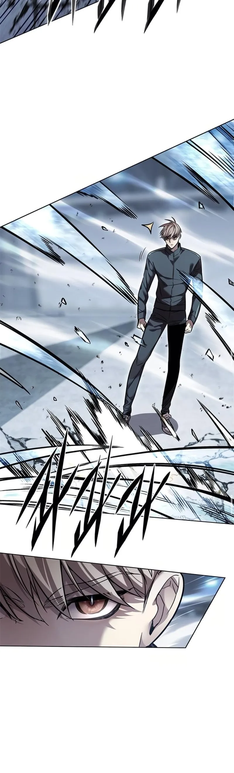 Read Eleceed Manga Online