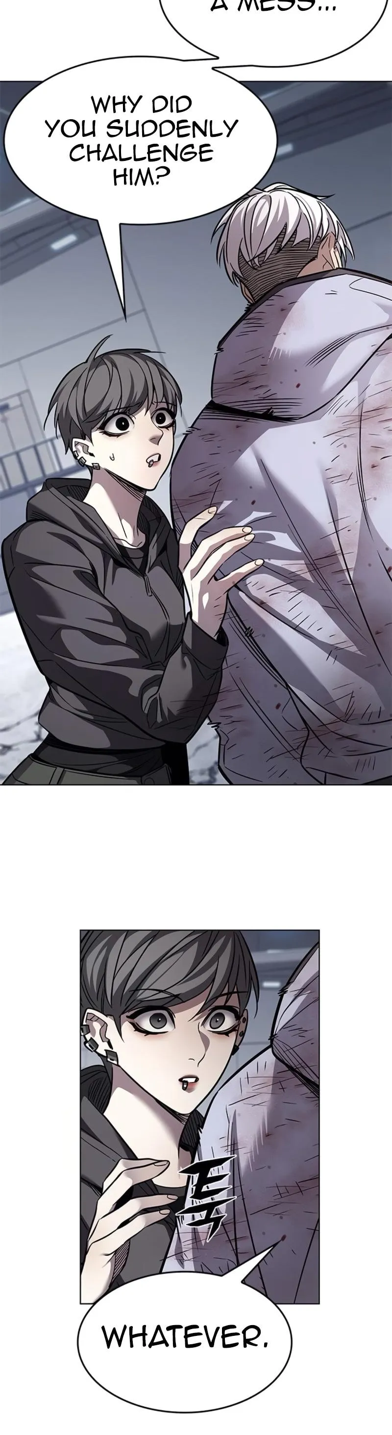 Read Eleceed Manga Online