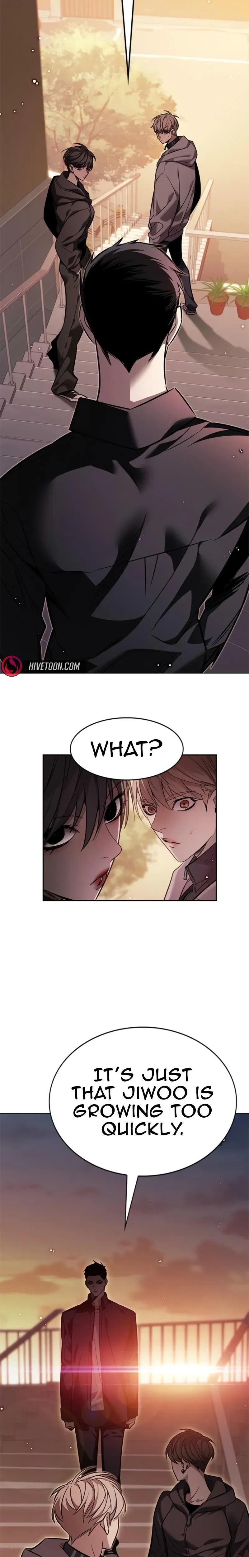 Read Eleceed Manga Online