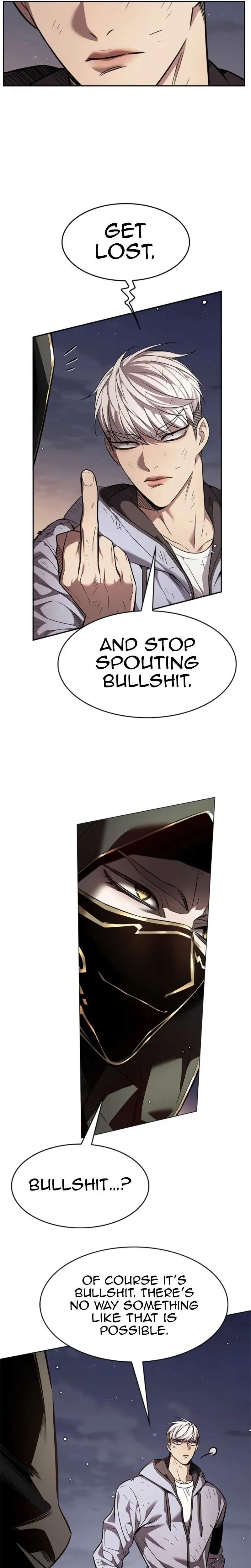 Read Eleceed Manga Online