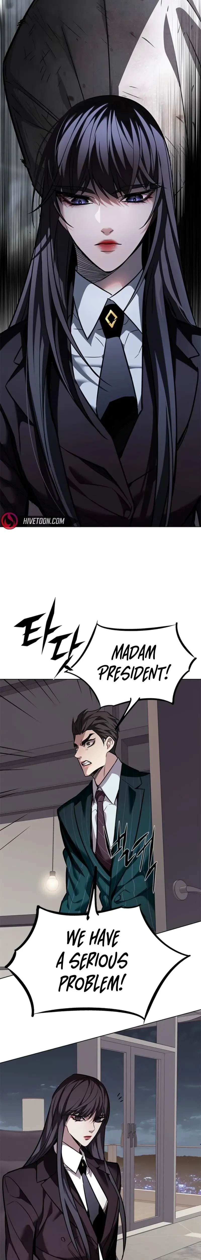 Read Eleceed Manga Online
