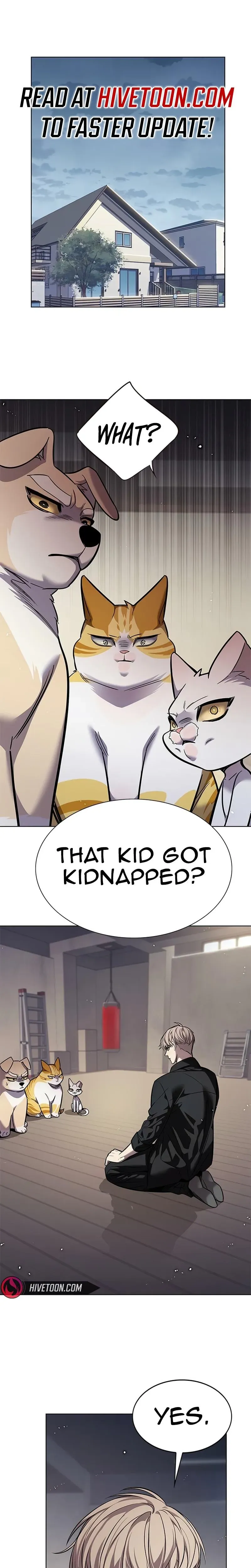 Read Eleceed Manga Online