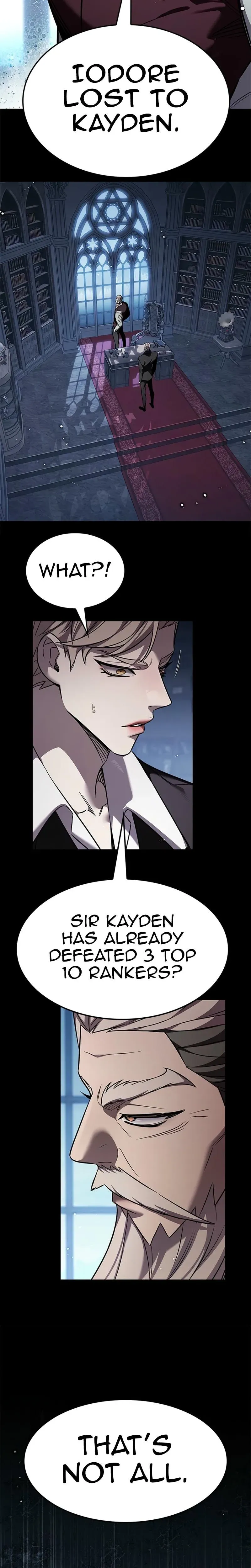 Read Eleceed Manga Online