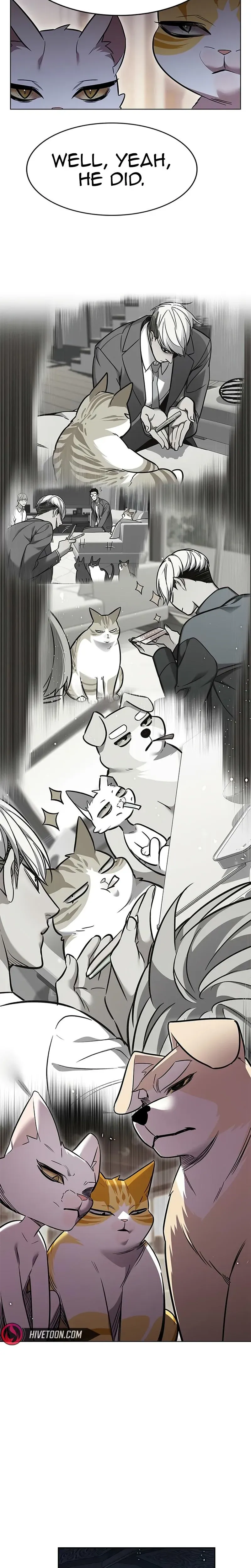Read Eleceed Manga Online