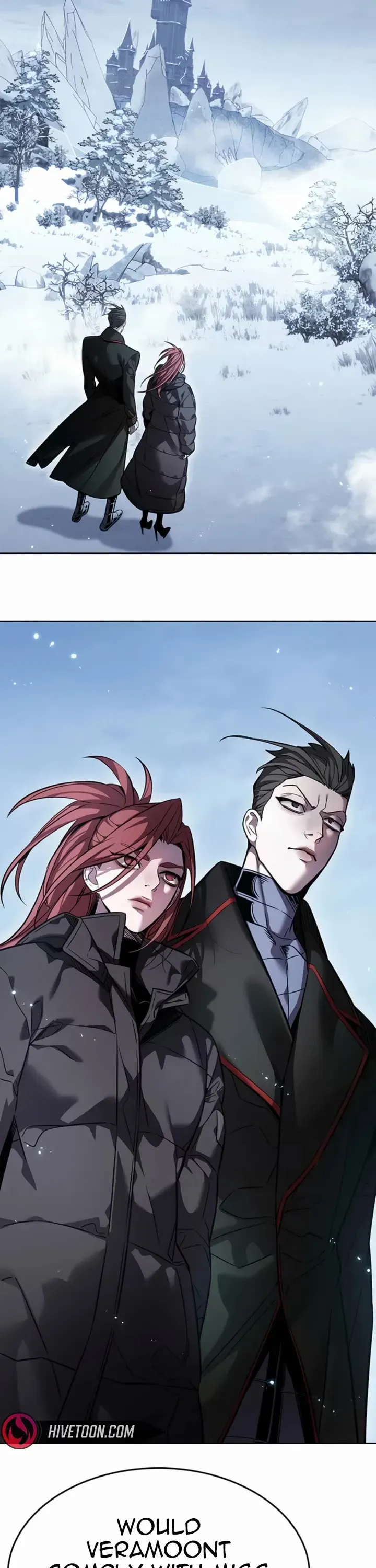 Read Eleceed Manga Online