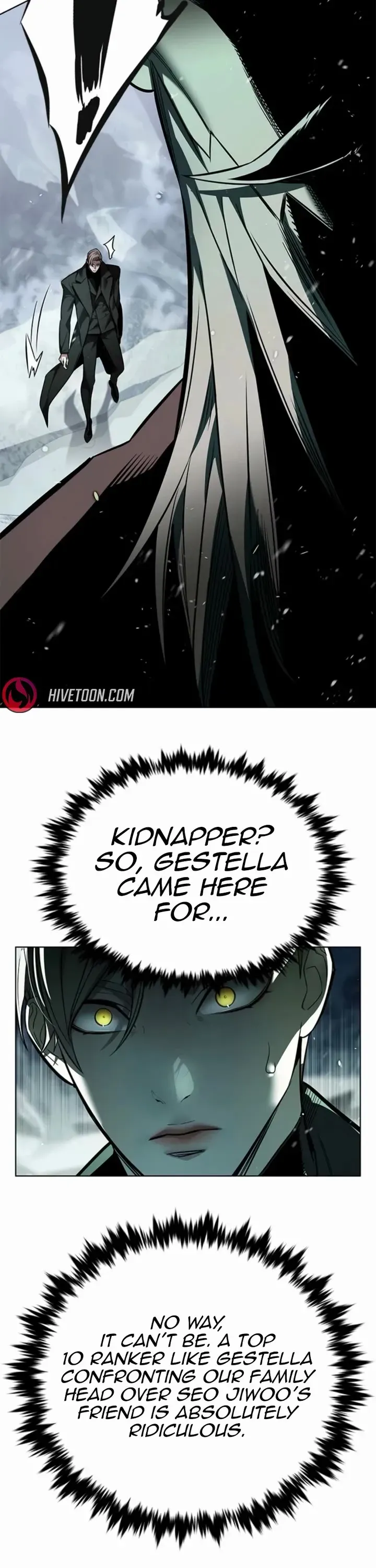 Read Eleceed Manga Online