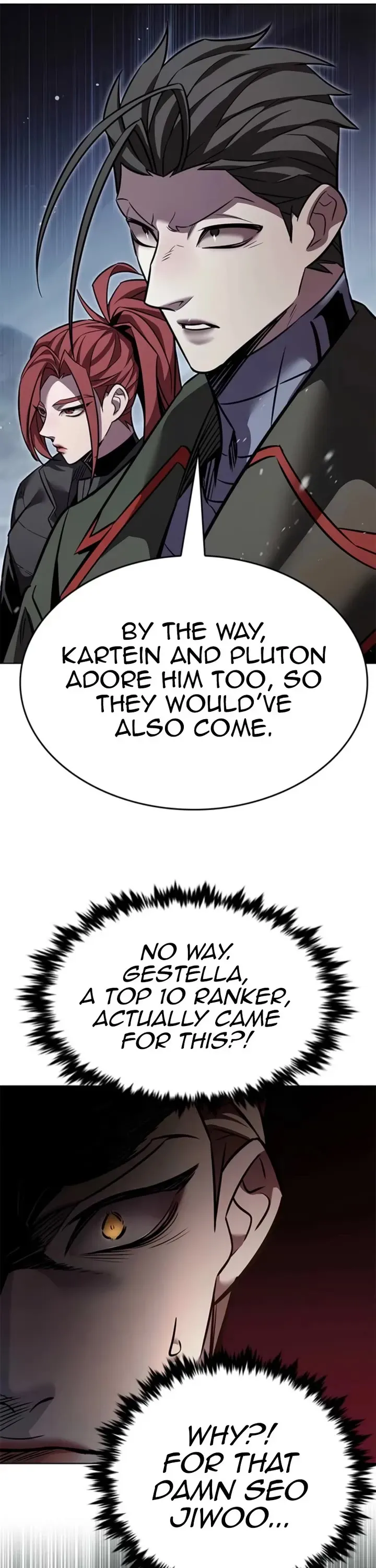 Read Eleceed Manga Online