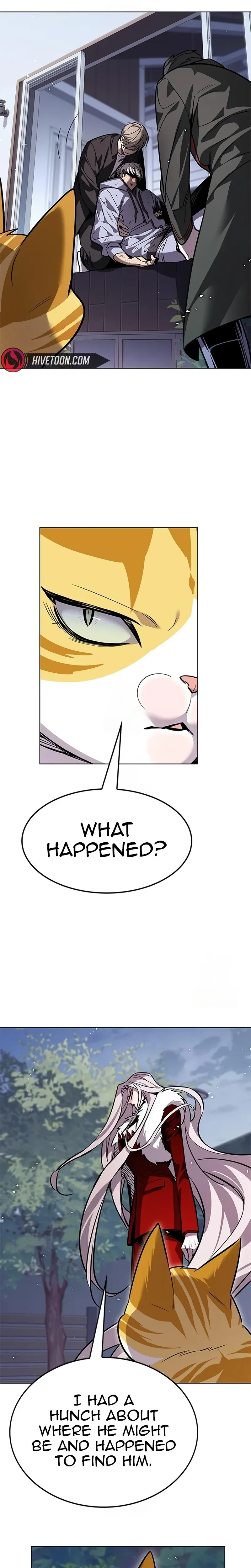Read Eleceed Manga Online