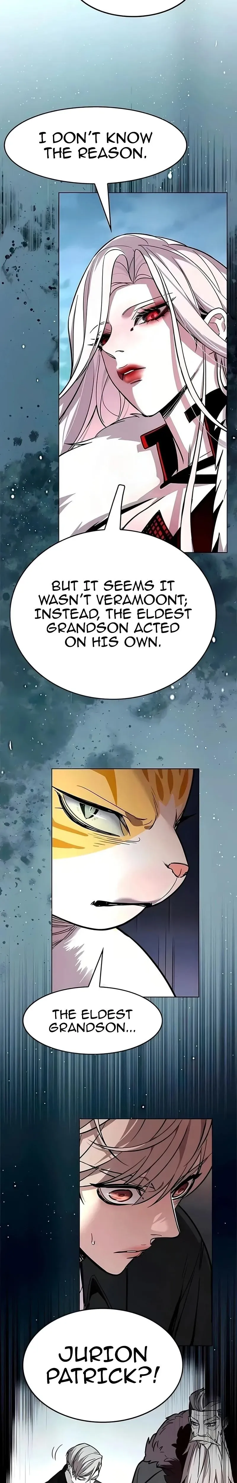 Read Eleceed Manga Online