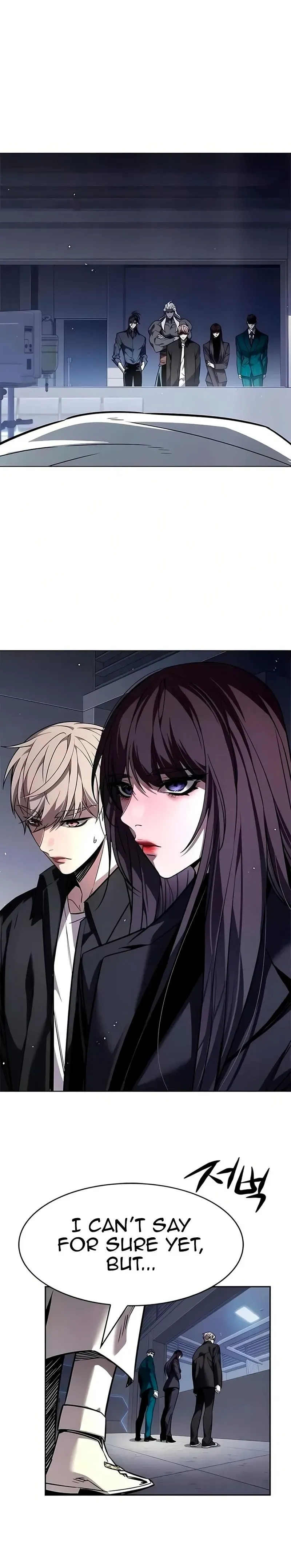 Read Eleceed Manga Online