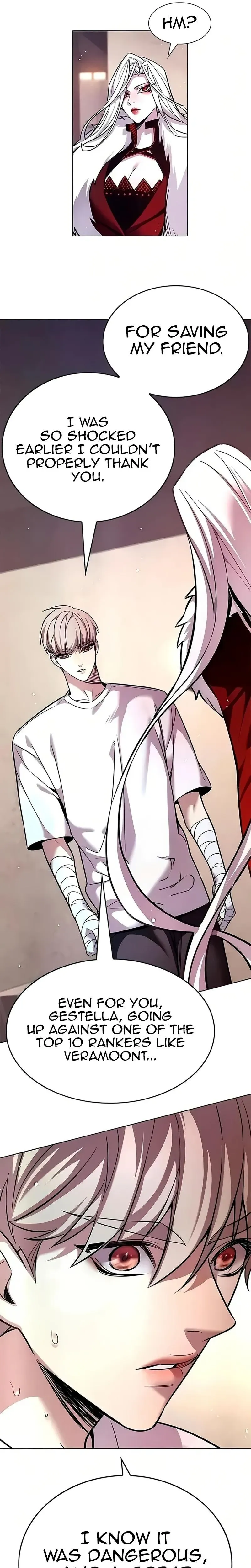 Read Eleceed Manga Online