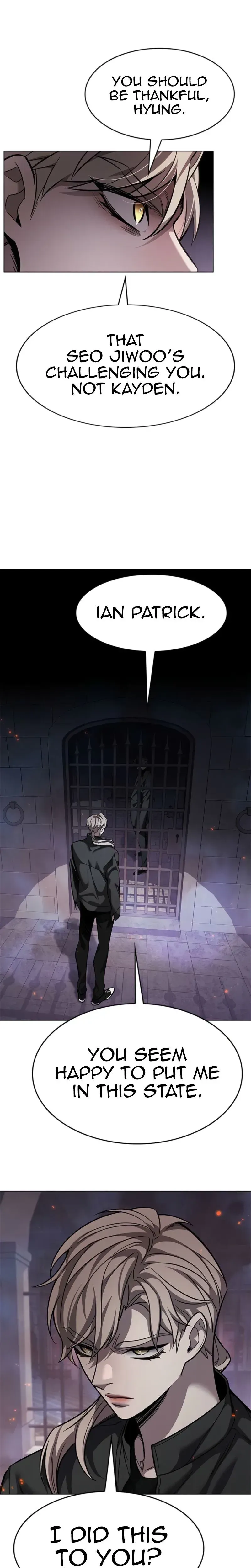 Read Eleceed Manga Online