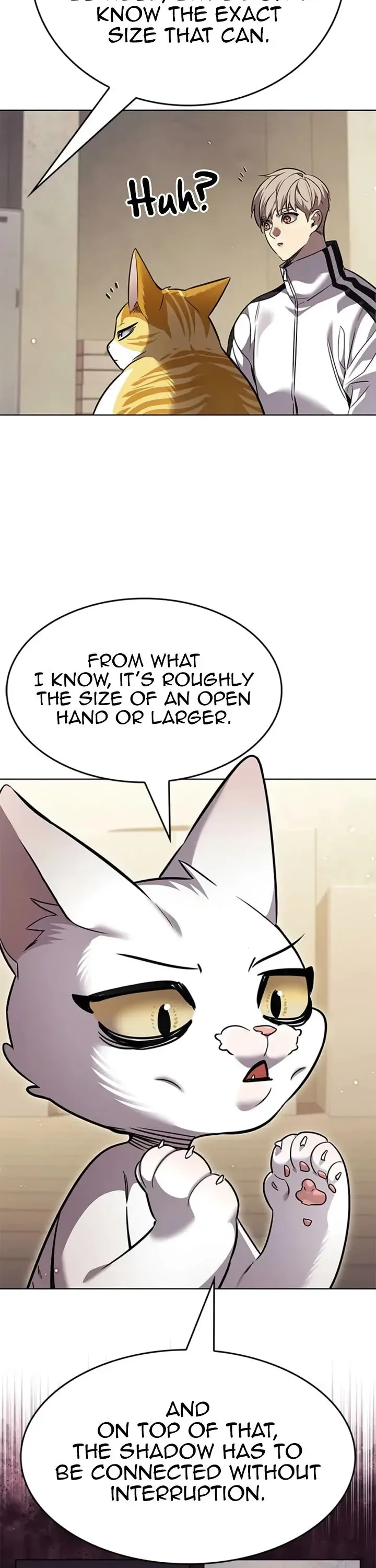 Read Eleceed Manga Online
