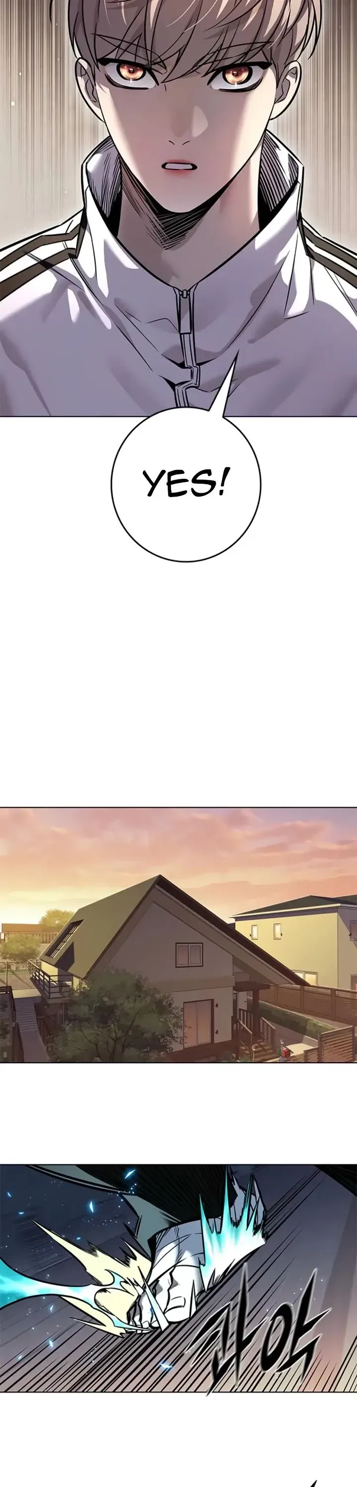 Read Eleceed Manga Online