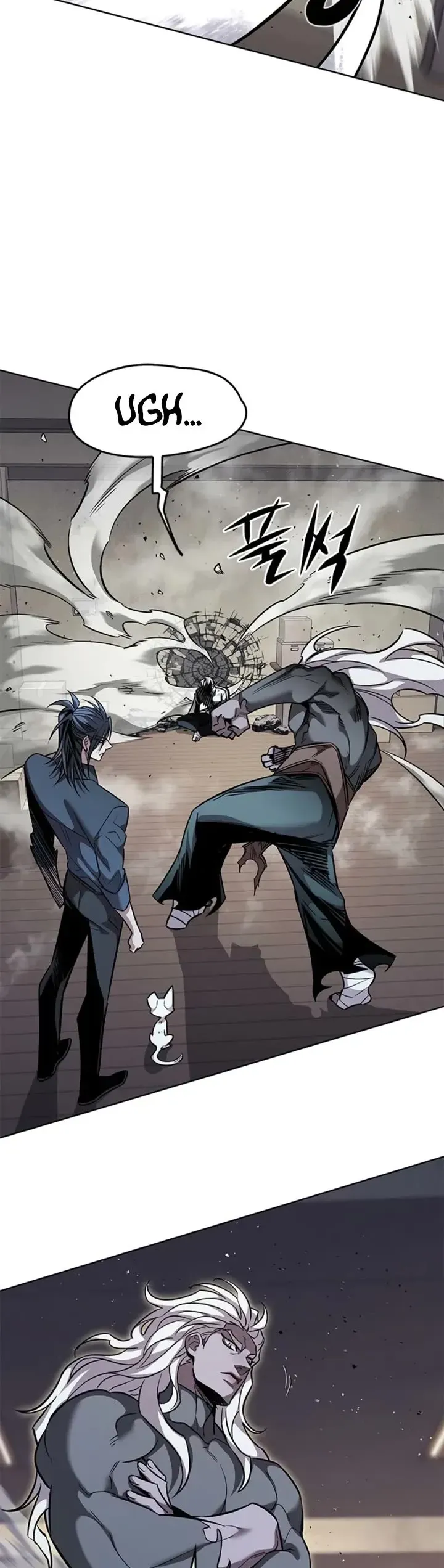 Read Eleceed Manga Online