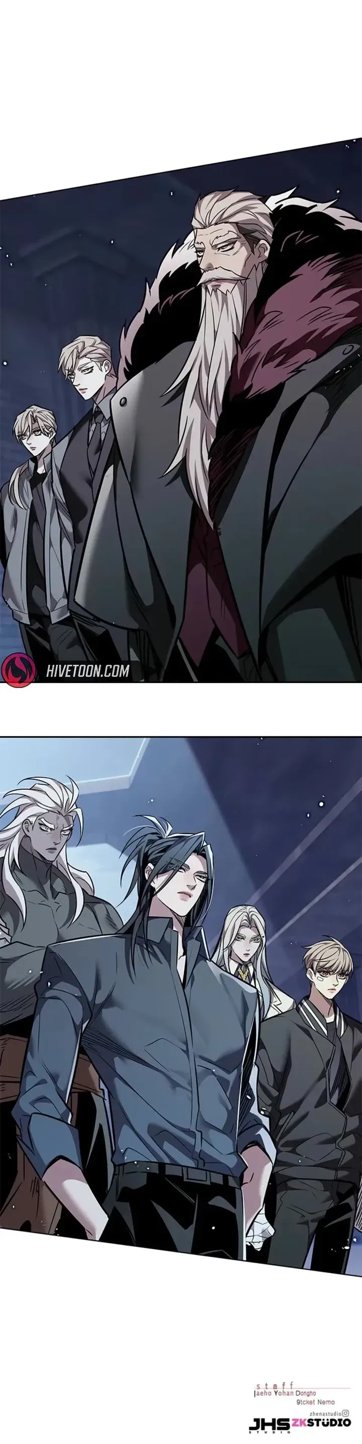 Read Eleceed Manga Online