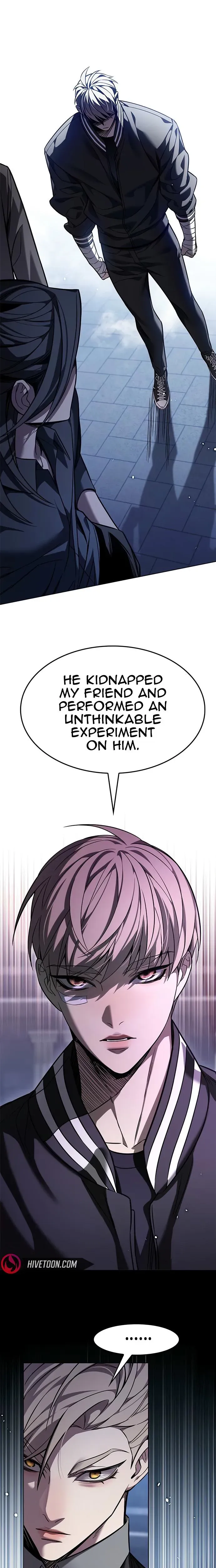 Read Eleceed Manga Online