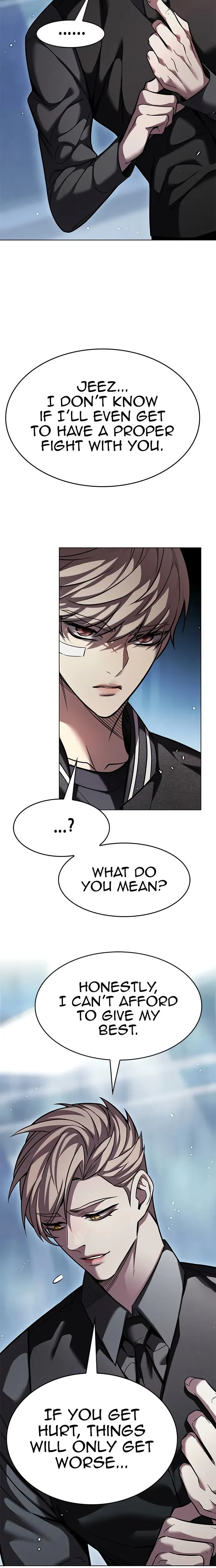 Read Eleceed Manga Online