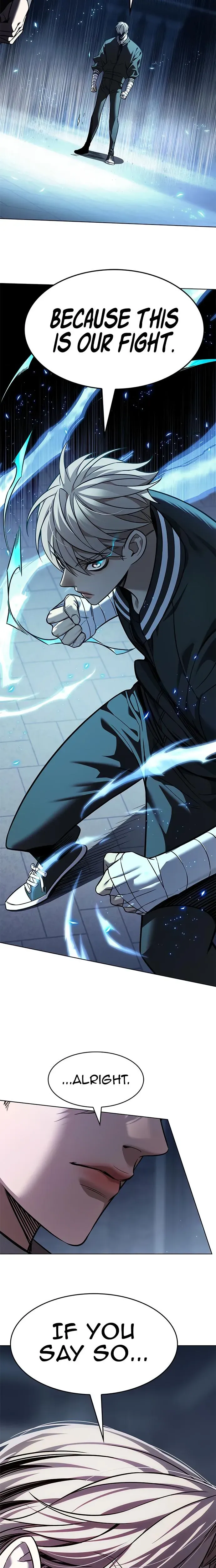 Read Eleceed Manga Online