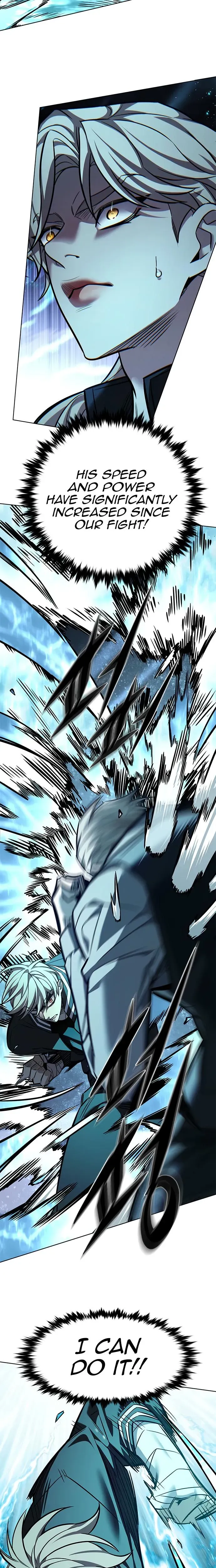 Read Eleceed Manga Online