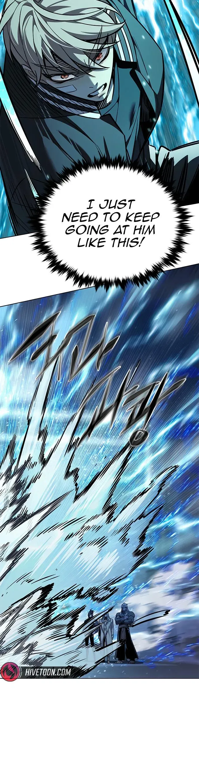 Read Eleceed Manga Online
