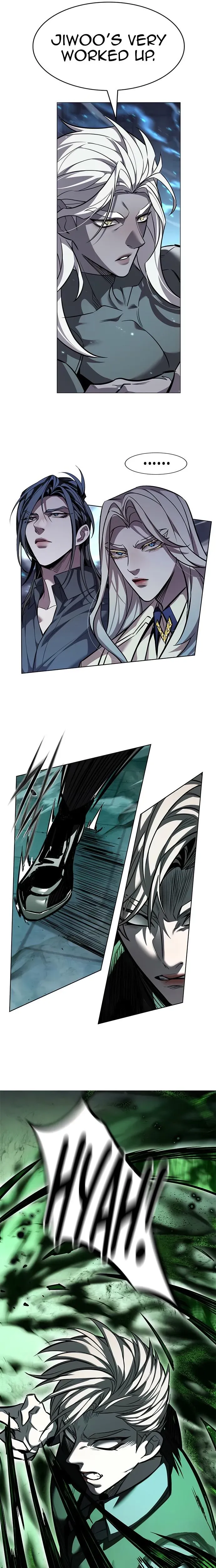 Read Eleceed Manga Online