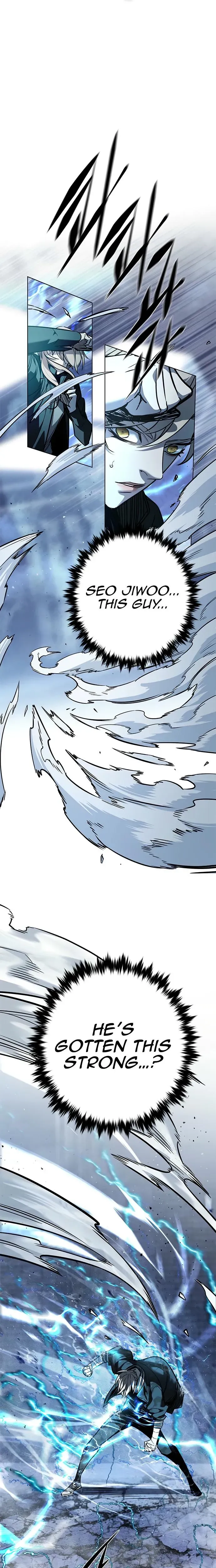 Read Eleceed Manga Online