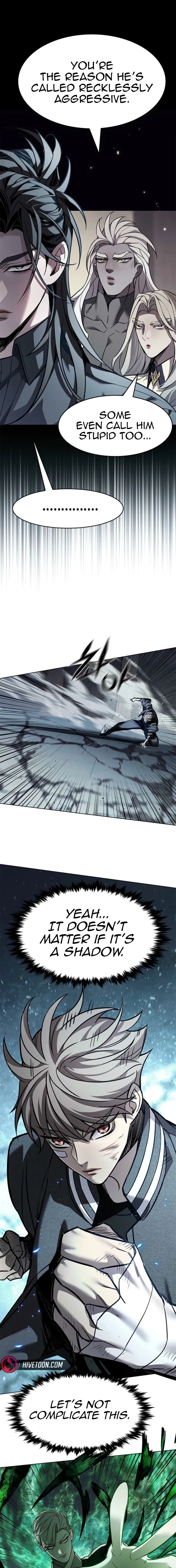 Read Eleceed Manga Online