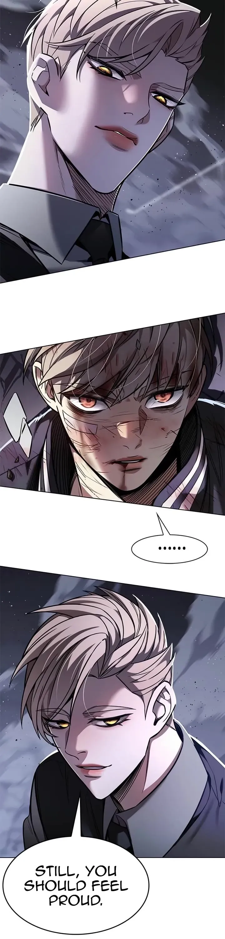 Read Eleceed Manga Online