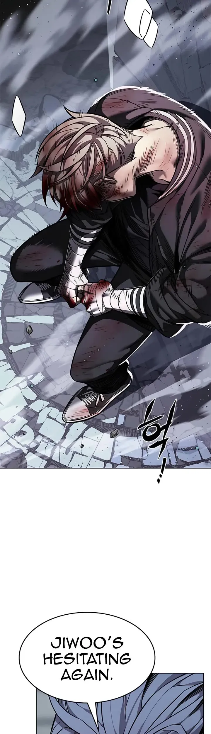 Read Eleceed Manga Online