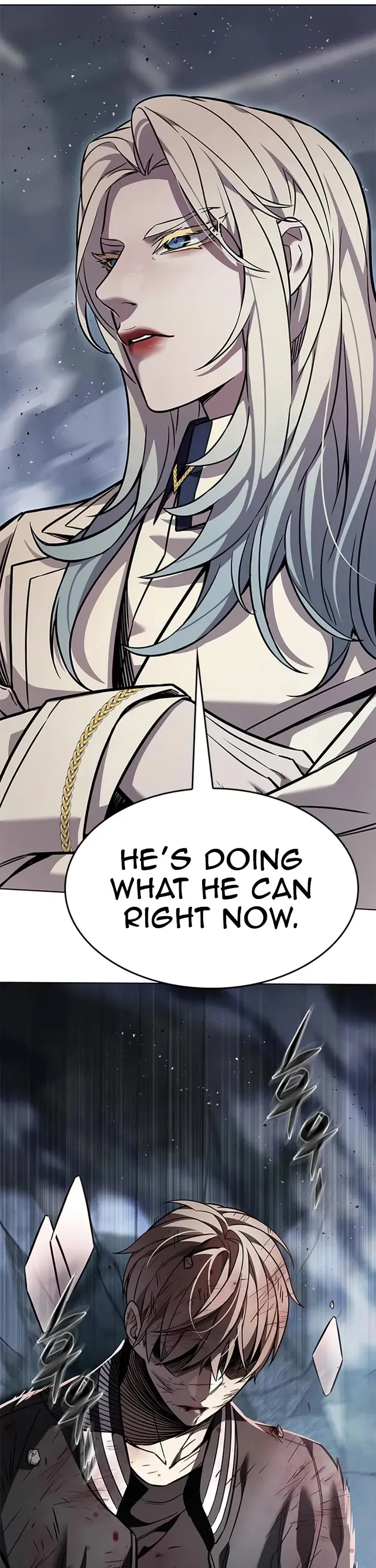Read Eleceed Manga Online