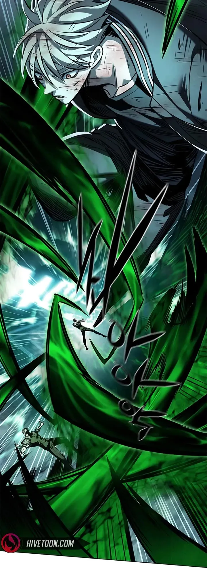 Read Eleceed Manga Online