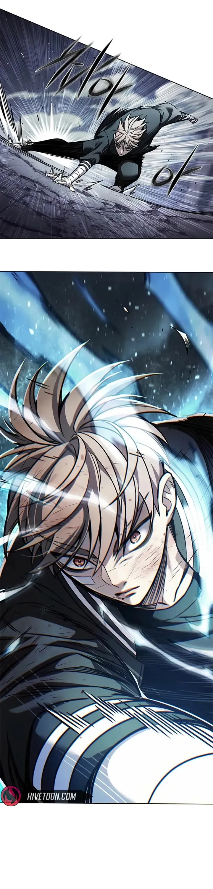 Read Eleceed Manga Online