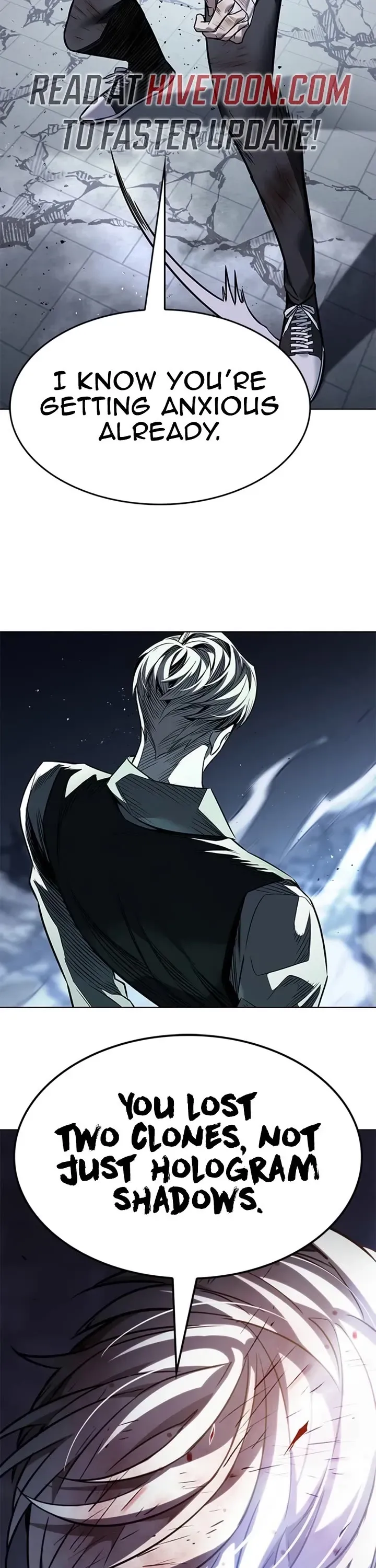 Read Eleceed Manga Online
