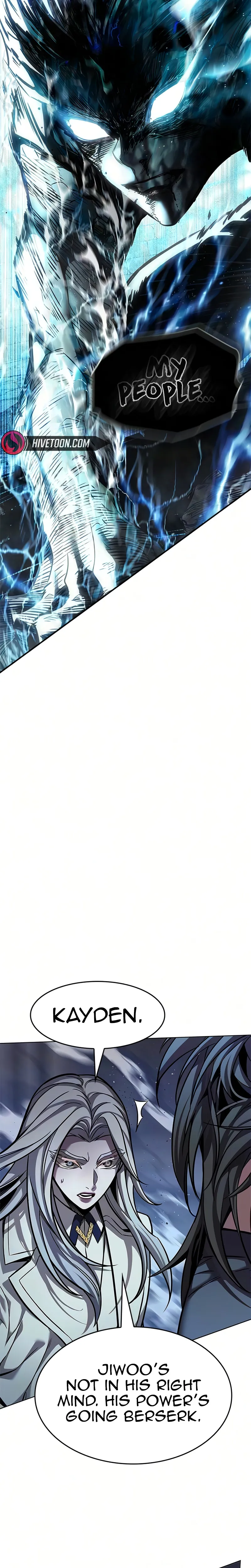 Read Eleceed Manga Online