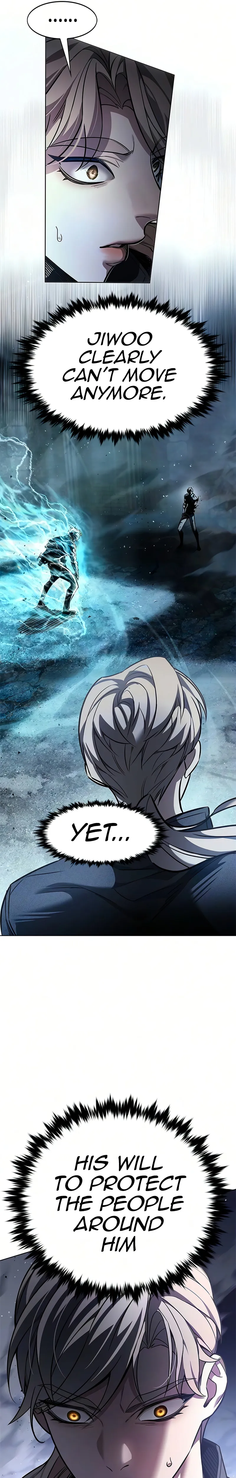 Read Eleceed Manga Online