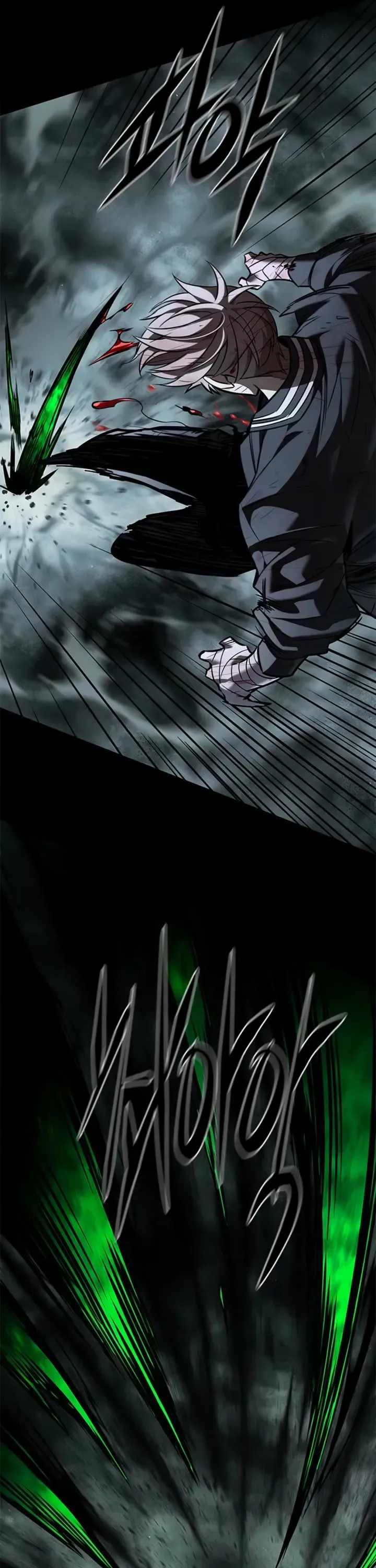 Read Eleceed Manga Online