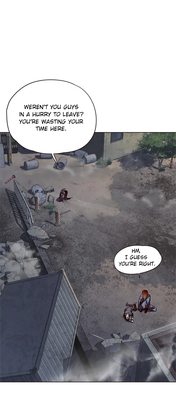 Read Eleceed Manga Online