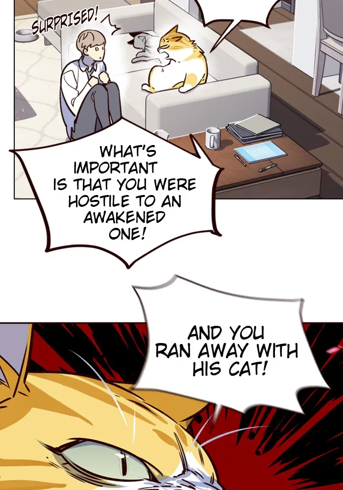 Read Eleceed Manga Online